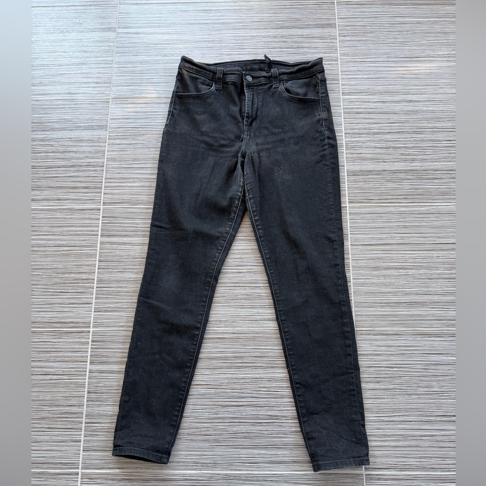 Classic Black Women's J Brand Jeans size 29